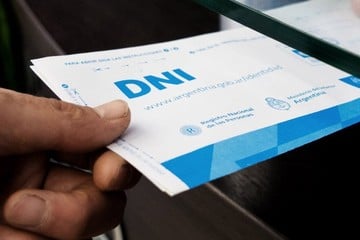 Trámite de DNI – Guía completa para gestionar tu Documento Nacional de Identidad