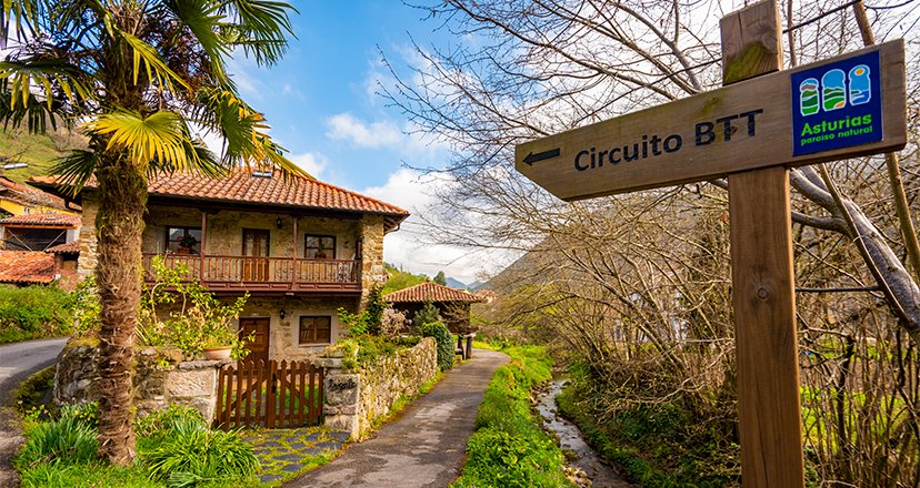Aventúrate en el turismo rural asturiano: naturaleza y tradición