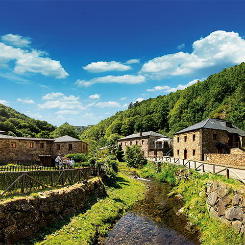 Turismo Rural en Asturias – Descubre la naturaleza y tradiciones asturianas