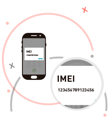 pasos para Verificar IMEI Colombia