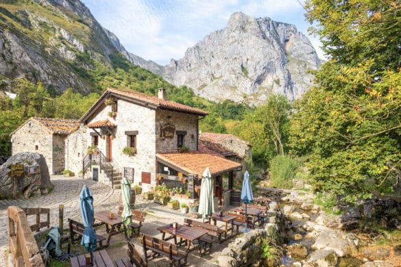 Descubre la riqueza cultural de los destinos rurales en Asturias