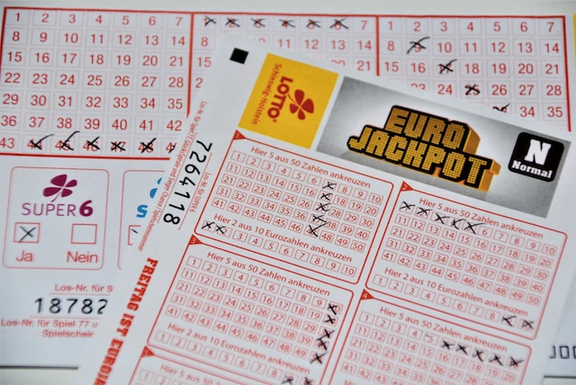 no te pierdas consejos para jugar la lotería