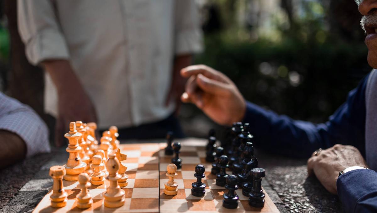 ¿De qué manera el ajedrez mejora tu capacidad de toma de decisiones?