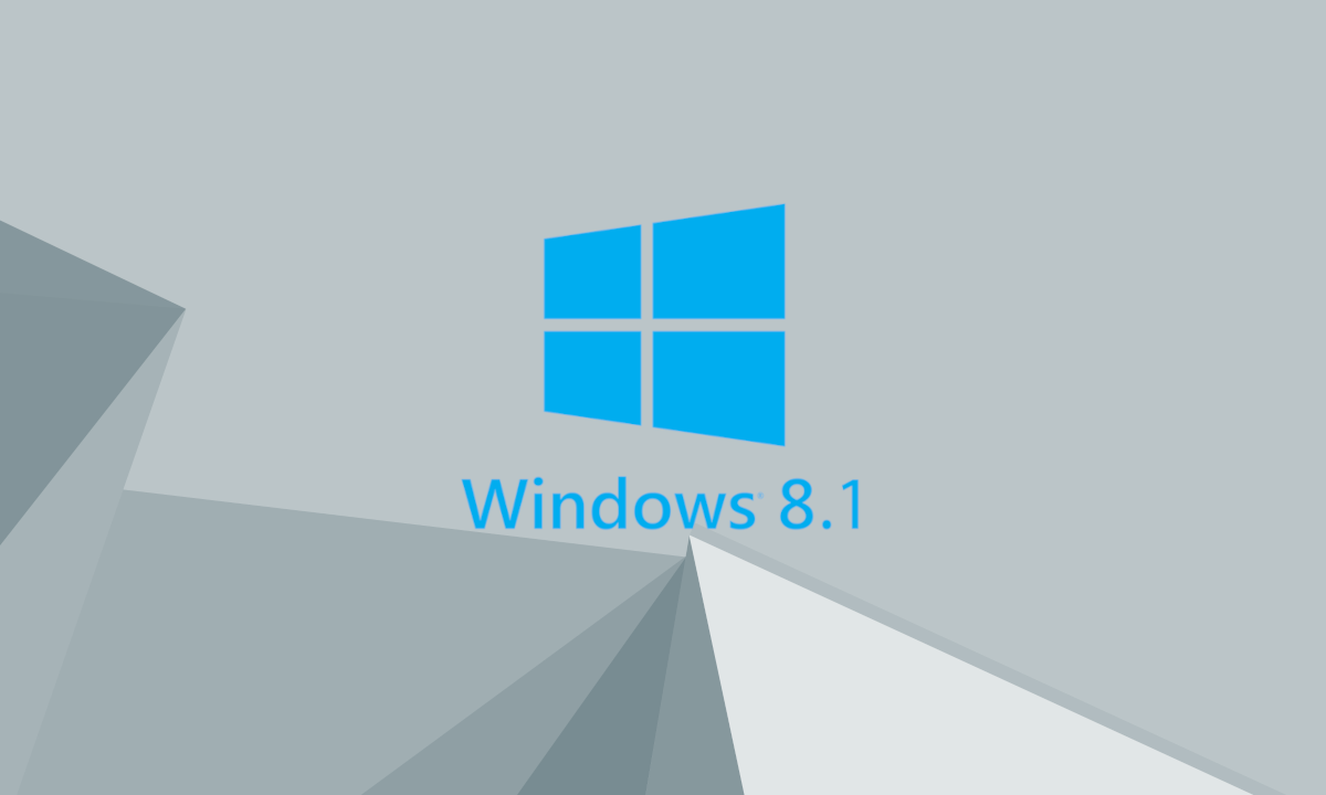 los pasos para activar Windows 8.1